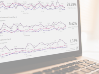 CRM Dashboard